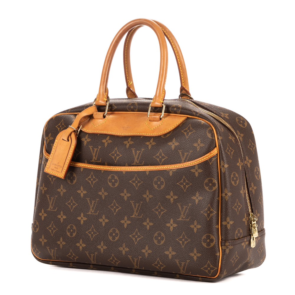 Louis Vuitton Deauville - Picture 2 of 11